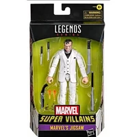 original marvel legend super villains marvel jigsaw 6 inch action figure collection model toy gift