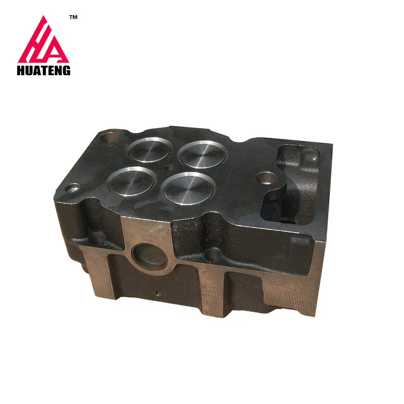 

BFM1015CP TCD2015 V08 Cylinder Head assy 04226977/ 04260815 /04266424 /04267754 /04268378 fit for Deutz