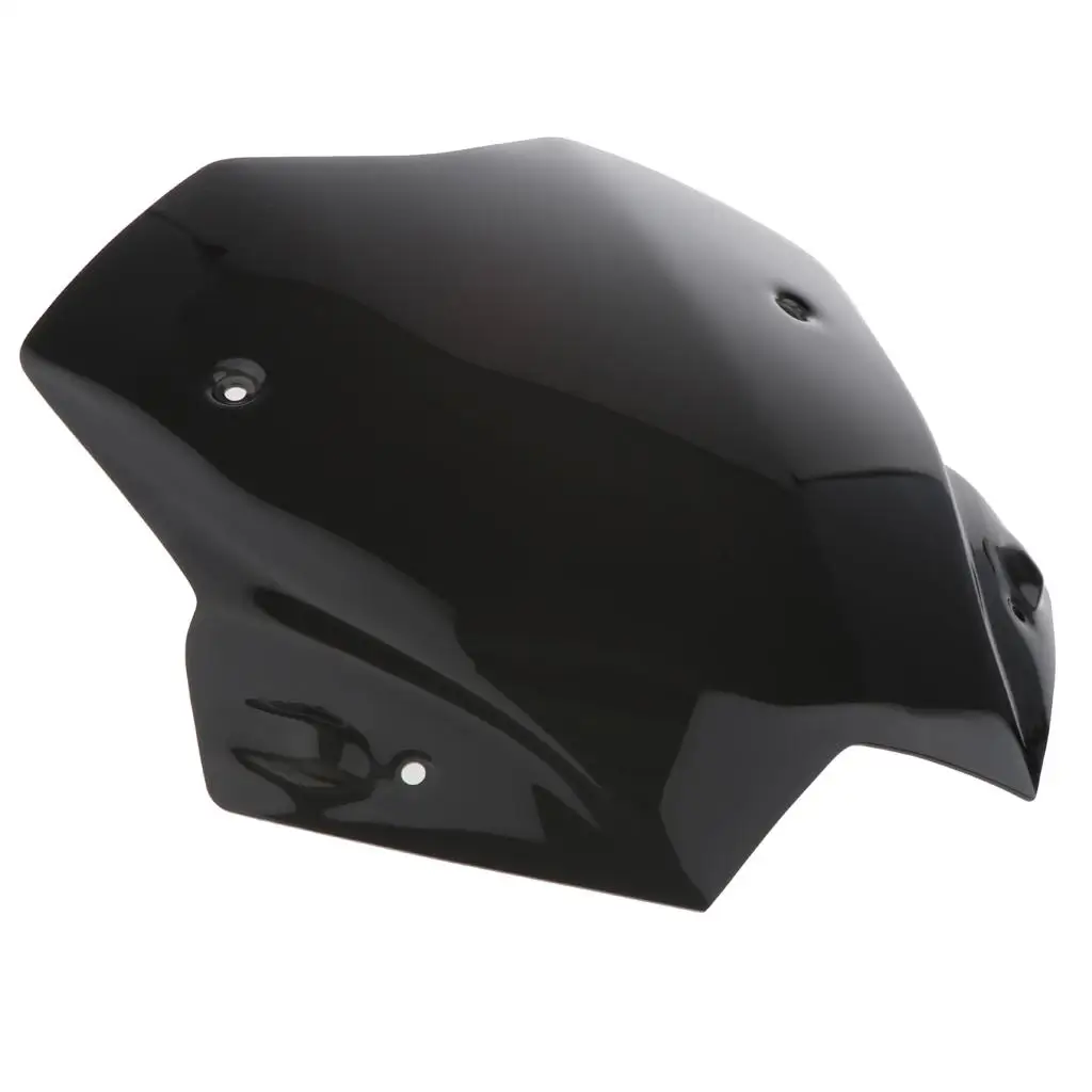 

Защитный спойлер для переднего лобового стекла мотоцикла YAMAHA TMAX 530 12-17