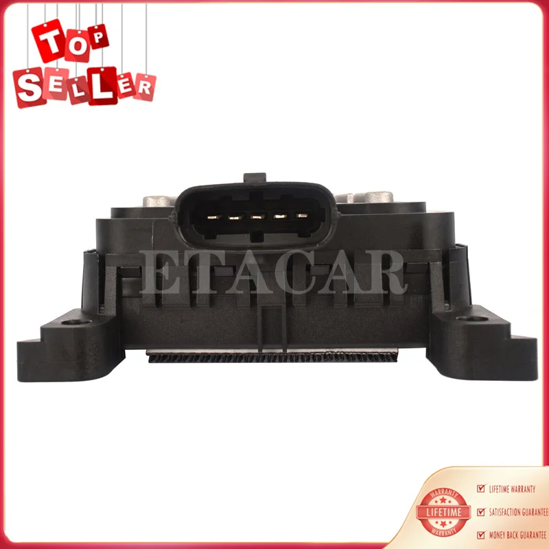 1 шт. модуль управления топливным насосом 4N5T-9C105-AG подходит для Volvo P2 S60 V70 XC70 XC90 S80