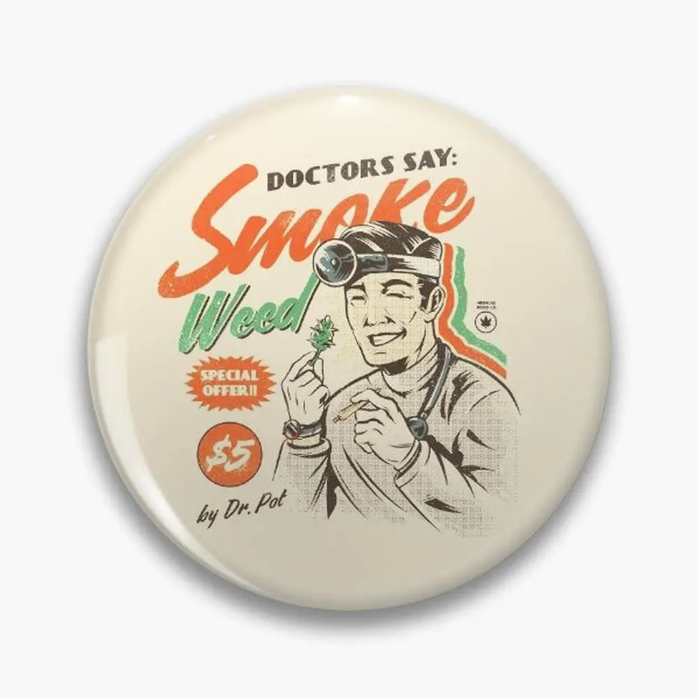 Значок для медицинской помощи броши на пуговицы аксессуары ювелирных изделий