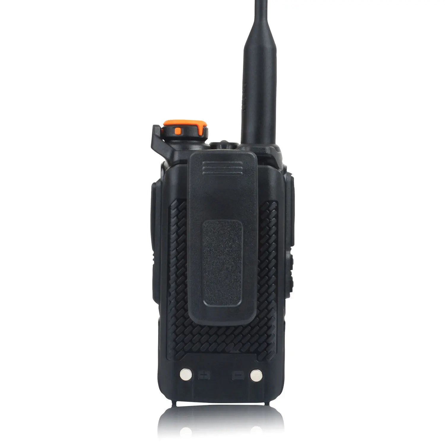 Quansheng UV-K5 50-600MHz 200Ch 5W Air Band Walkie Talkie UHF VHF DTMF FM Scrambler NOAA Wireless Frequency Copy Two Way Radio