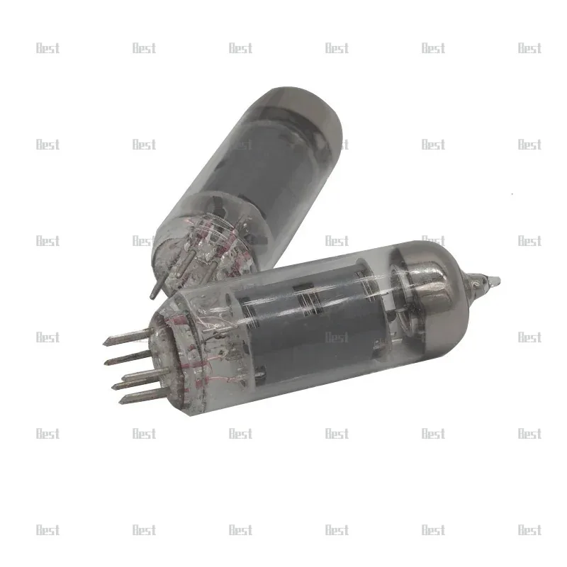 Фото Acessórios DIY Para Substituir O Pré-amplificador Tubo 6A2 Atualizado, Alto-falante Áudio Com Buffer Alta Filida №2