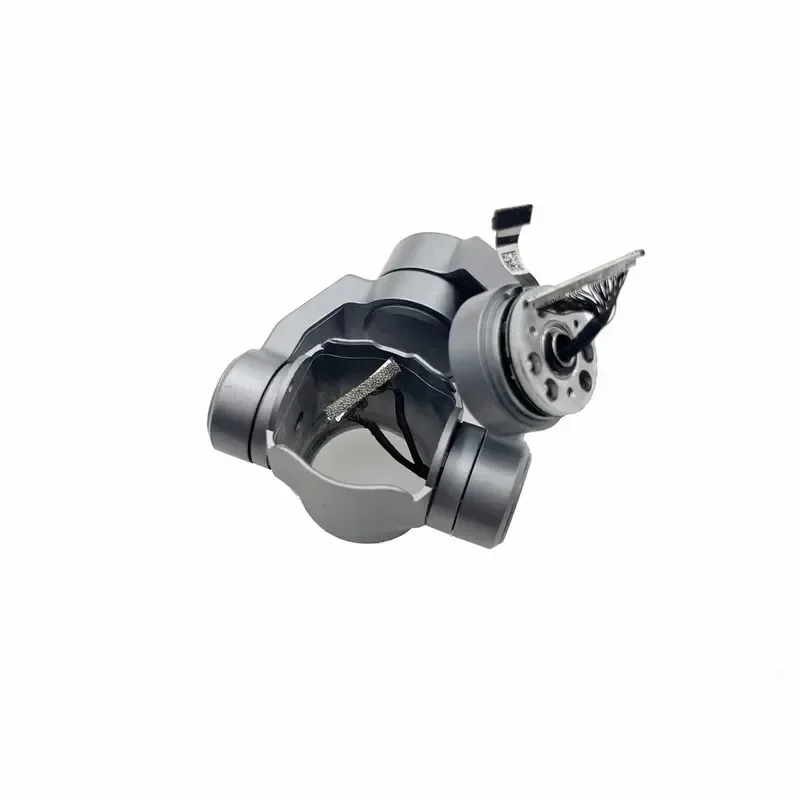 Фото Пустой подвес для DJI Mavic 2 Zoom с моторами поворота и наклона, с кабелем PTZ и сигналом для кронштейна, без камеры, запчасти для дрона (проверено) №3