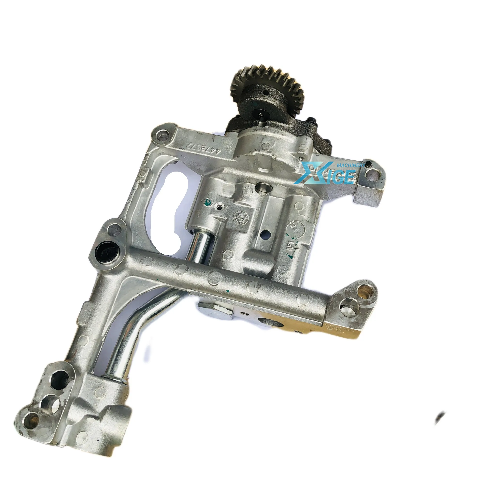 4478572 4132f071 225-8329 трансформаторный двигатель 3054C C7.4 C6..4 C4.4 сборка масляного насоса