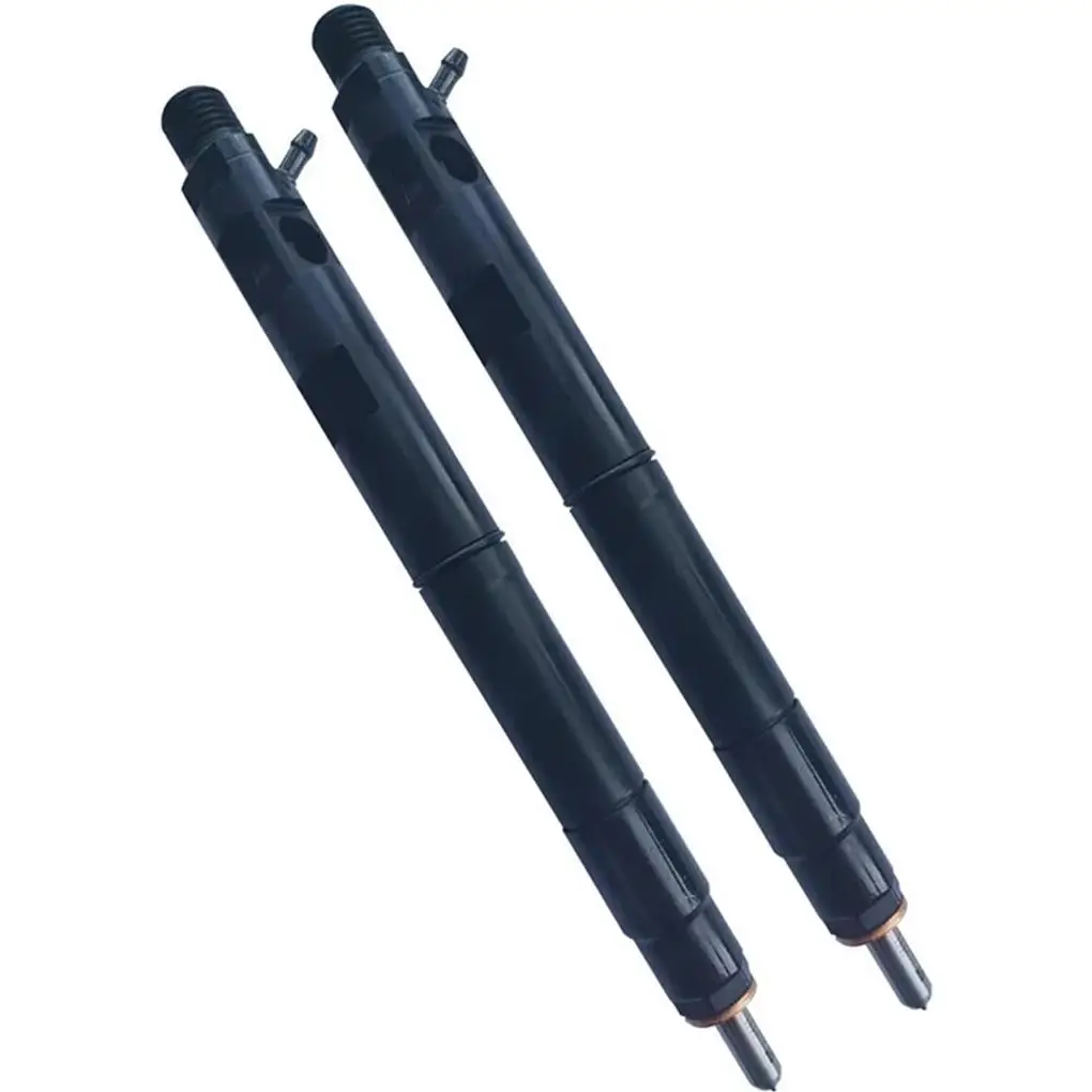 Дизельный топливный инжектор подходит для Great Wall Hover V200 X200 4D20 H5 H6 инжекционная