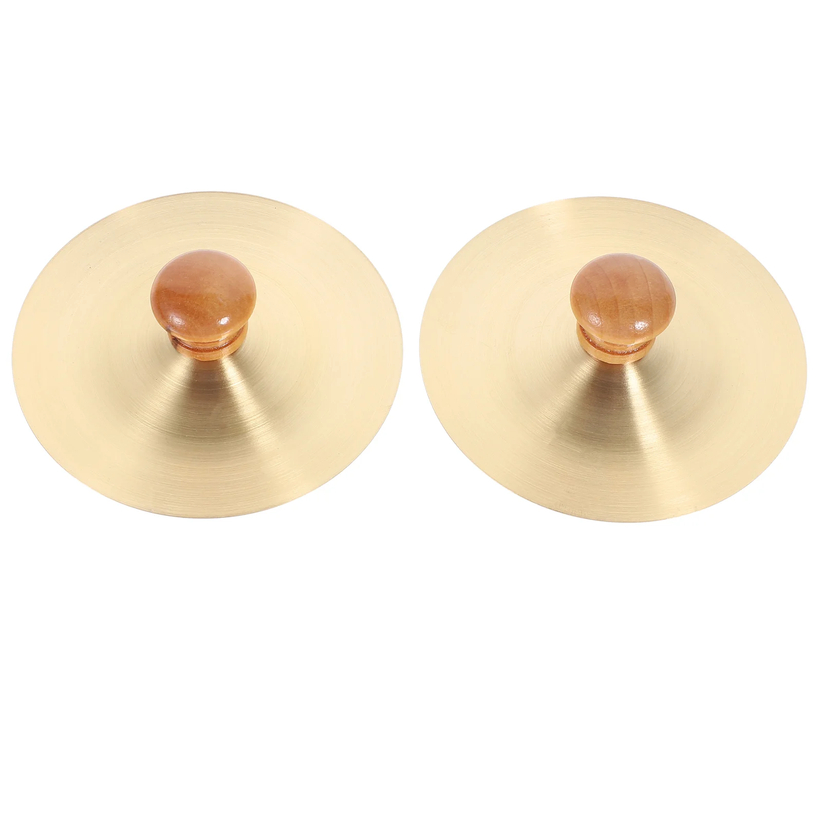 

Copper Cymbals Jing Belly Dance Kids Finger Small Children Percussion Instrument