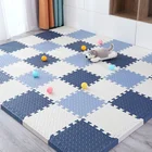 Детский коврик из вспененного этилвинилацетата, 30 см