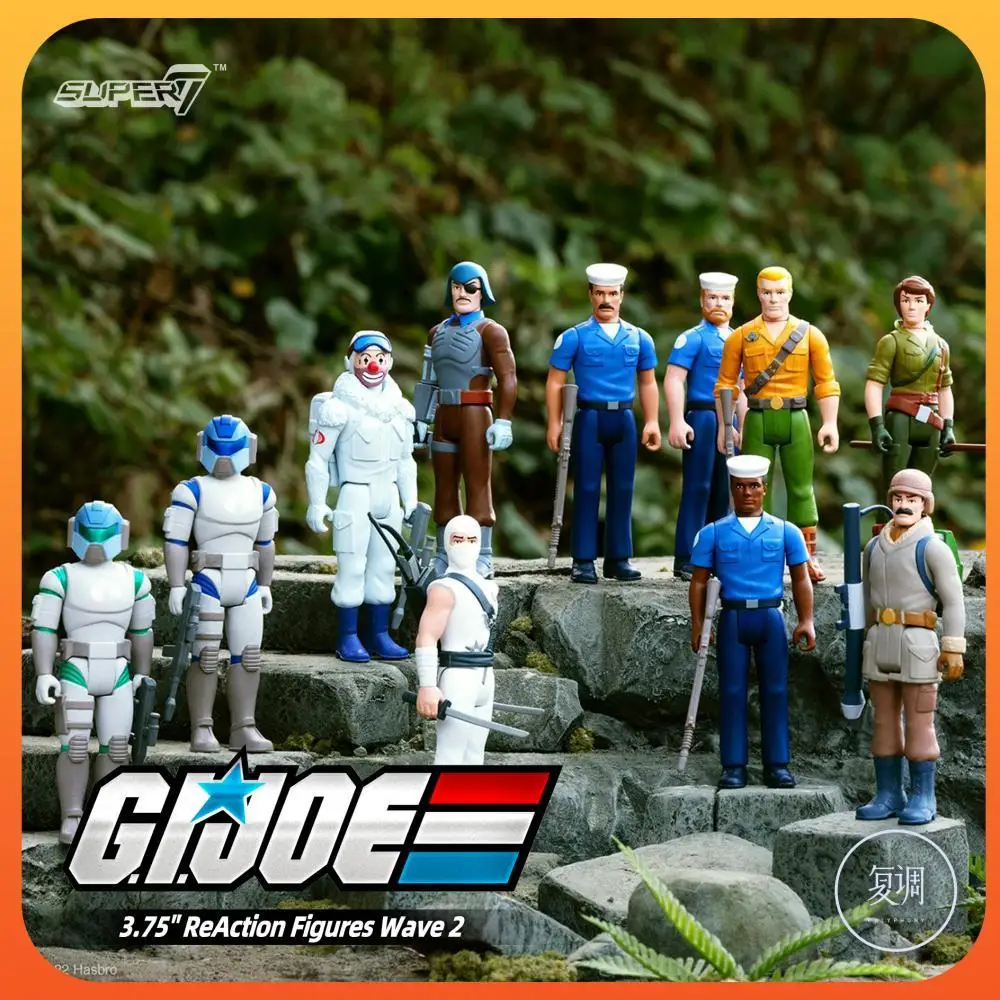 Toys Gift Collection In-stock