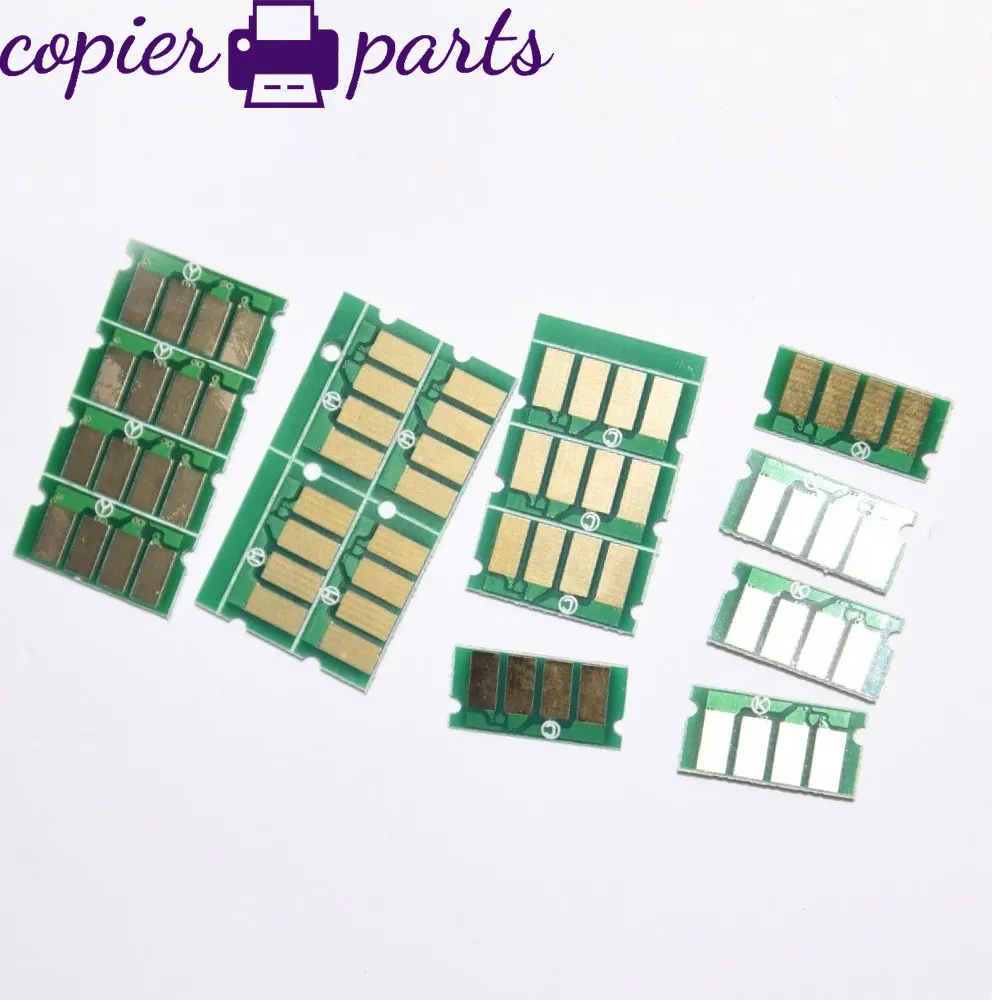 

10 комплектов чипов SPC250, 2 комплекта для Ricoh SPC250 SPC 250e SPC 250sf SPC 250DN SP C250e SP C250DN SP C250sf