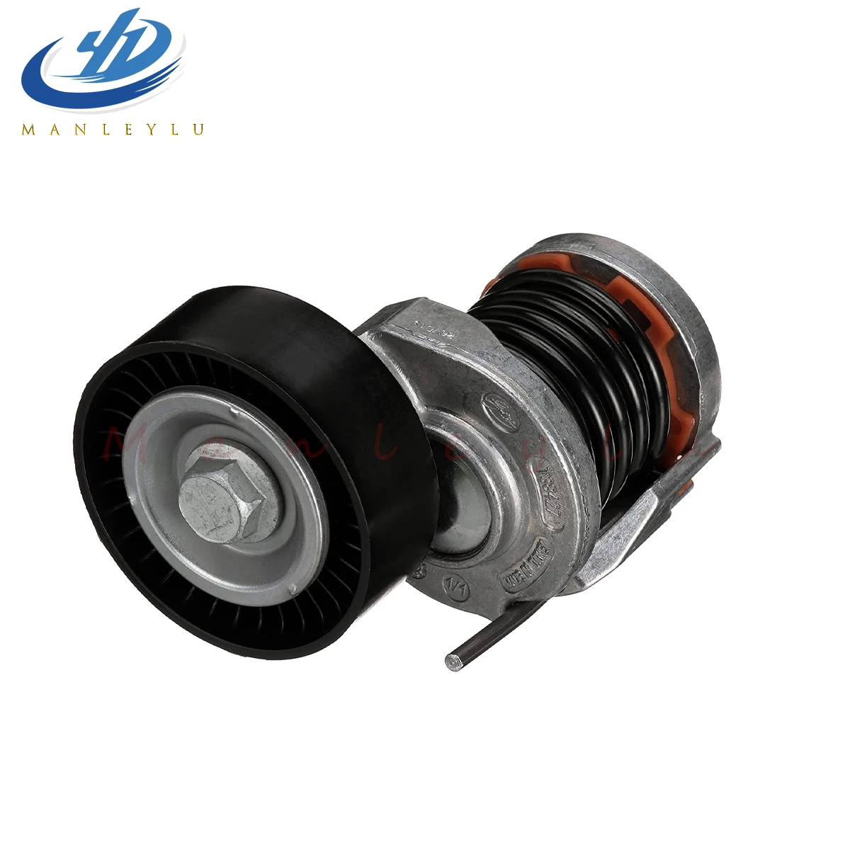 

Belt Tensioner For VOLKSWAGEN AMAROK JETTA BEETLE GOLF PASSAT CC AUDI A3 OEM 038903315AH 19254100 38427