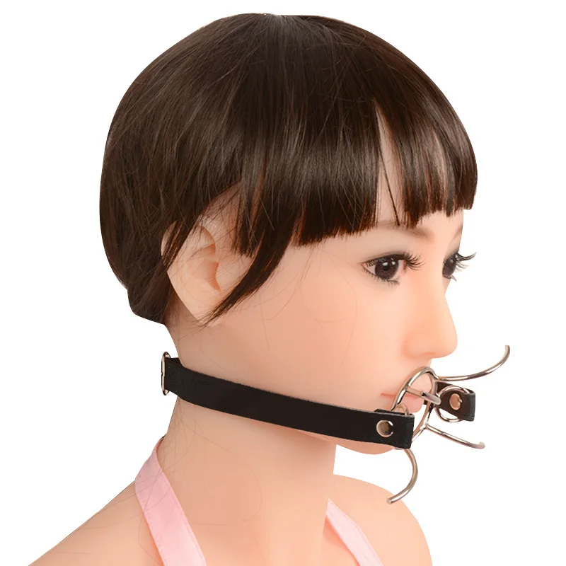 БДСМ Глубокая глотка оральный секс рот кляп для орального секса игрушки |