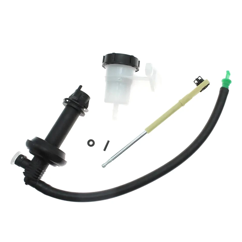 F57A7A543D Clutch Master Cylinder With Rod For Ford Ranger Pickup 1995-2011 Mazda B-Series 2.3L 2.5L 3.0L F87Z7A543AA