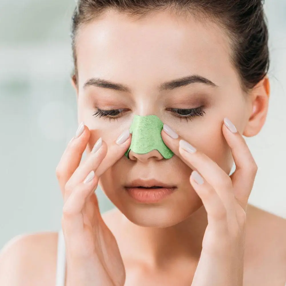 

Средство для удаления черных точек, маска для глубокого носа, полоска для очищения пор, уход за носом, глубокая наклейка для носа, маска для удаления черных акне на носу, маска для удаления угрей I7N5