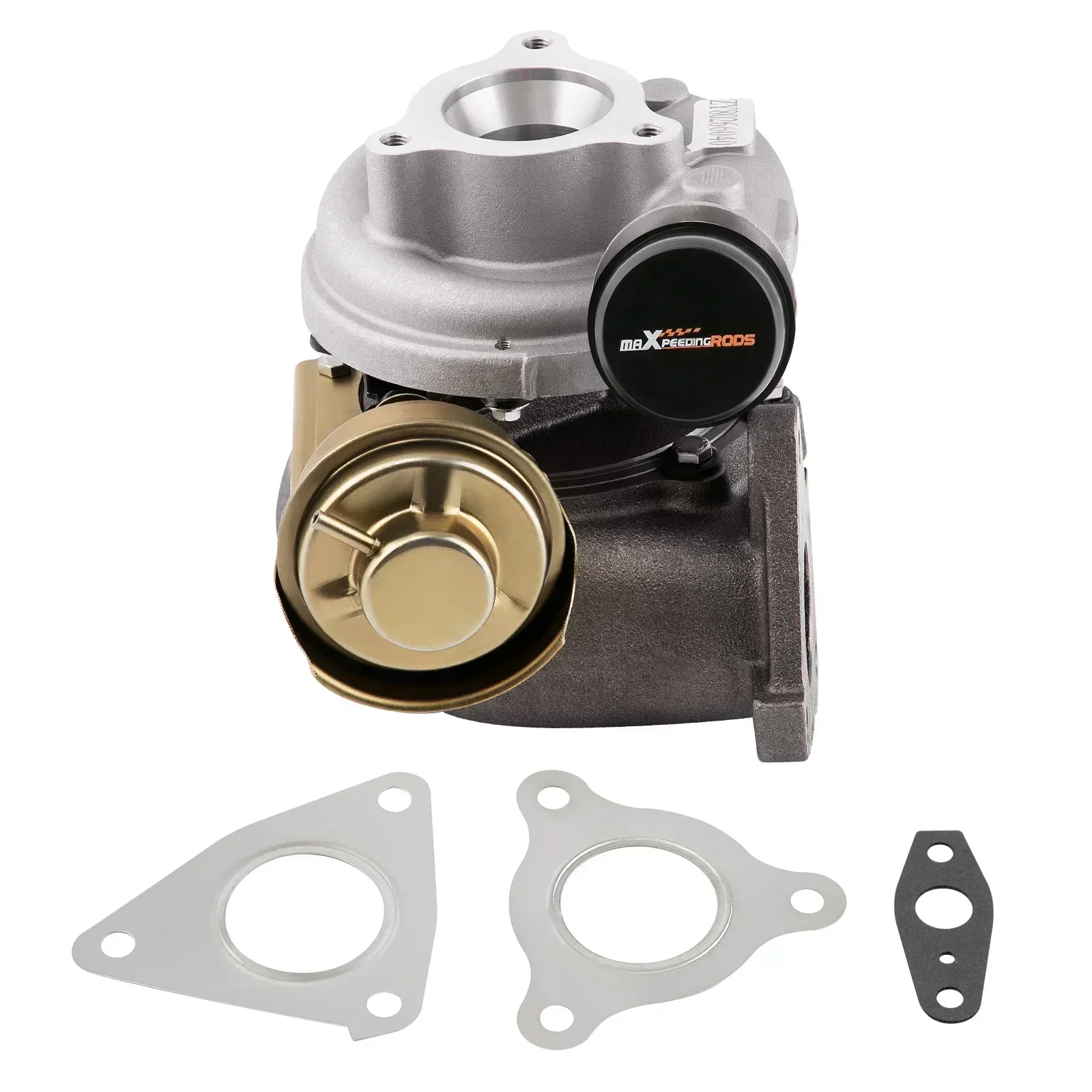 Для maXpeedingrods GT2052V турбозарядное устройство для Nissan Patrol DI Mistral Terrano 3.0L ZD30 DDTI 724639