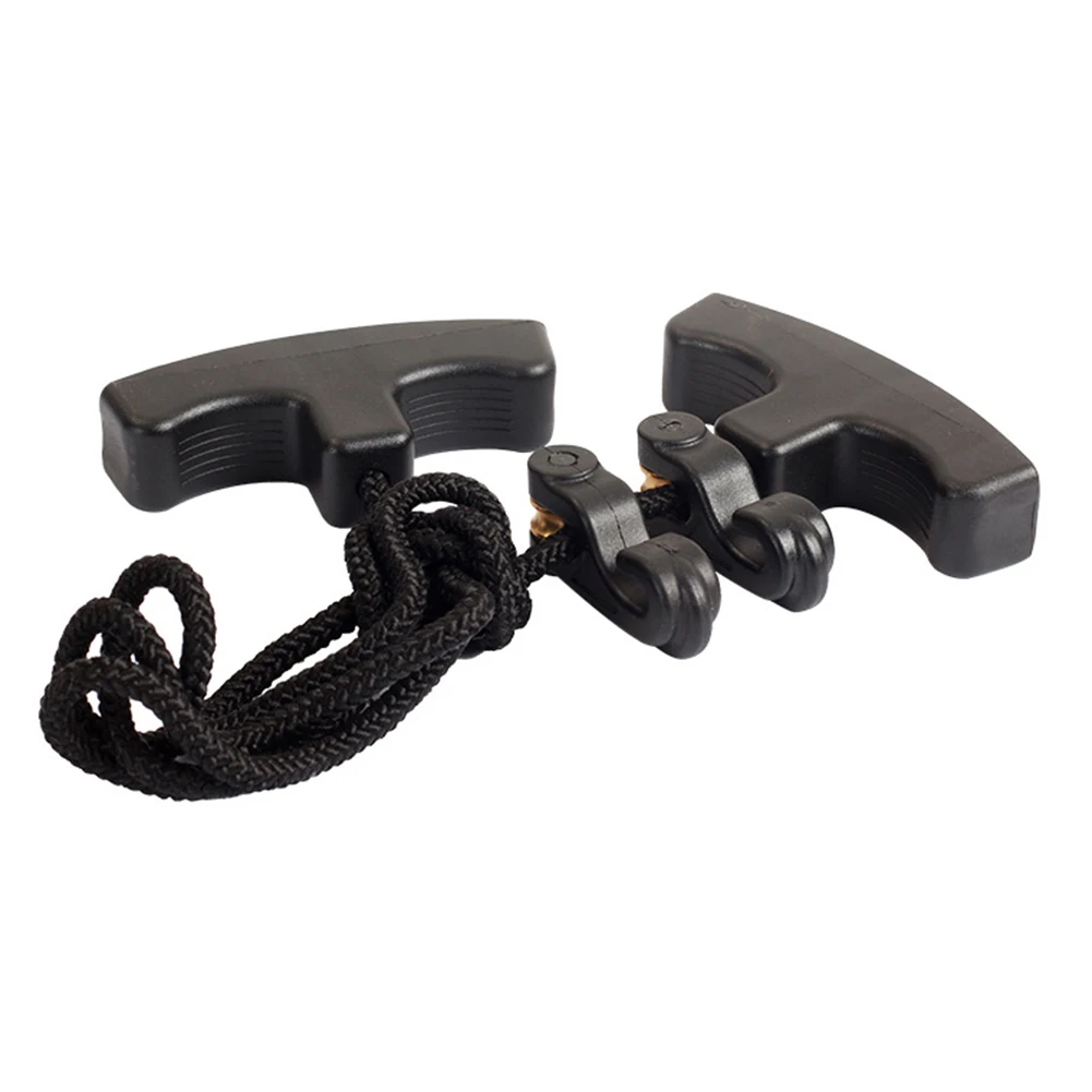 

Bow Rope Cross Winding Rope 1 Pcs 1.7m 100 Grams Archery Accessories Lightweight Outdoor Sports Rubber + Nylon