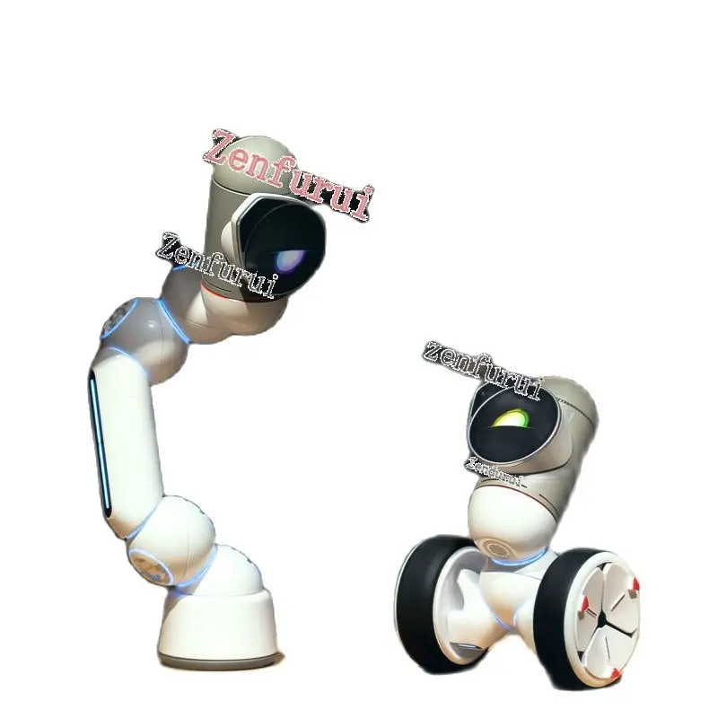 

Christmas giftsIntelligent Programming Robot Toy Modular Splicing Robot Children's Gift Starter Set