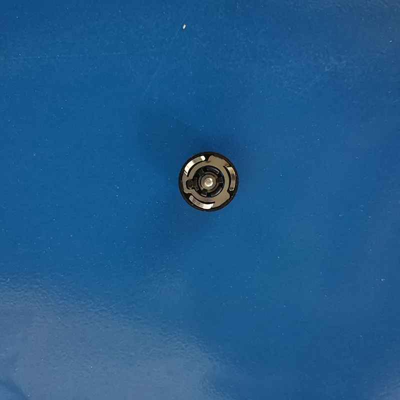 CT-50 CT-08 Fiber  Blade Fixed Screw Accessory Fiber Cleaver Dial/Scale Roller Disc Knob CT50 CT08 Made in China