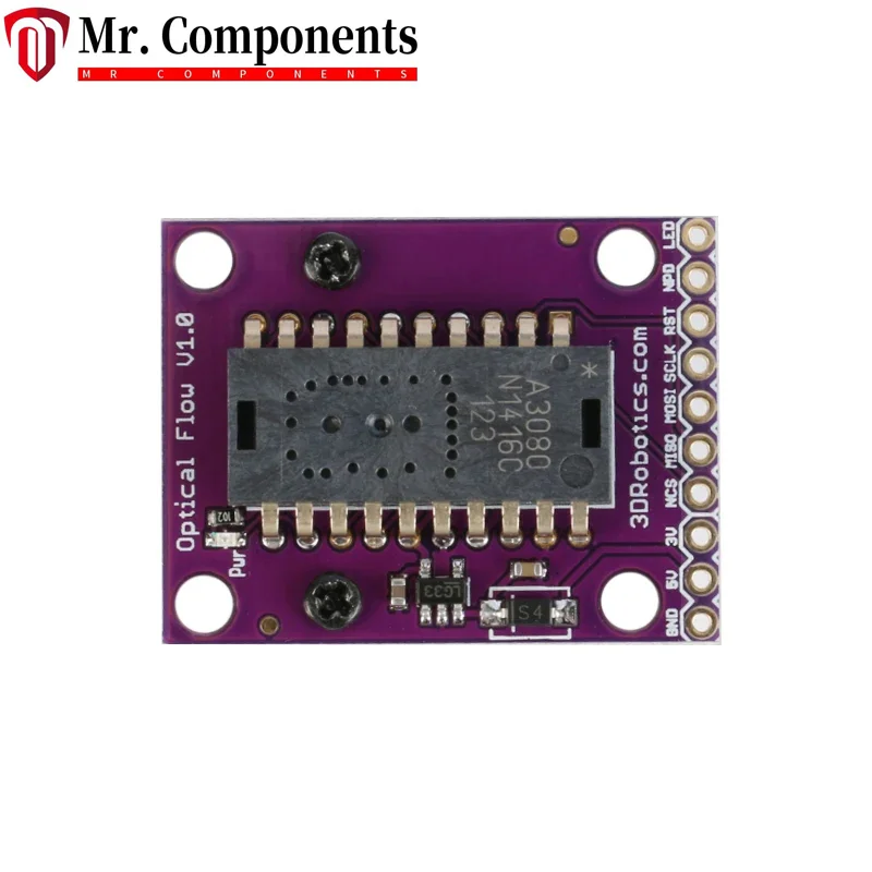 CJMCU-110 Модуль оптического датчика расхода ADNS 3080 APM2.6 APM2.52 APM1 Улучшение точности
