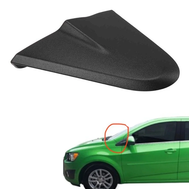 

2 шт., автомобильная панель для Chevrolet Sonic 2012-2020