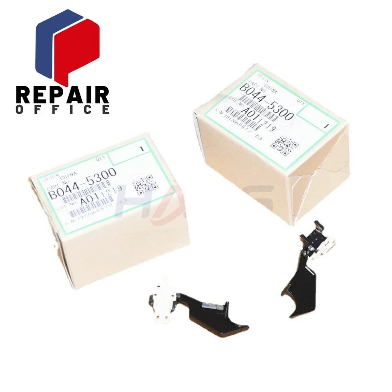 10 шт. Датчик бумаги G800-5385 B0445300 B044-5300 для Ricoh AF1013 AF1515 Aficio 1013 1515 МП 161 171