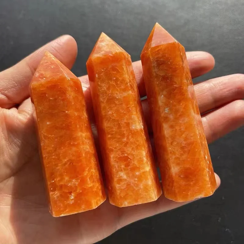 

Природный камень, Хрустальная палочка, энергия, обелисцеление, домашние украшения, подарки