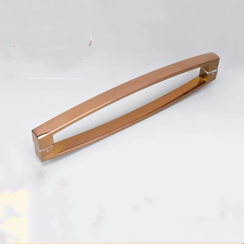 

Ручка для стеклянной двери, ручка для душевой двери, ручка для ванной, деревянная дверная ручка, ручка из нержавеющей стали (C-854)