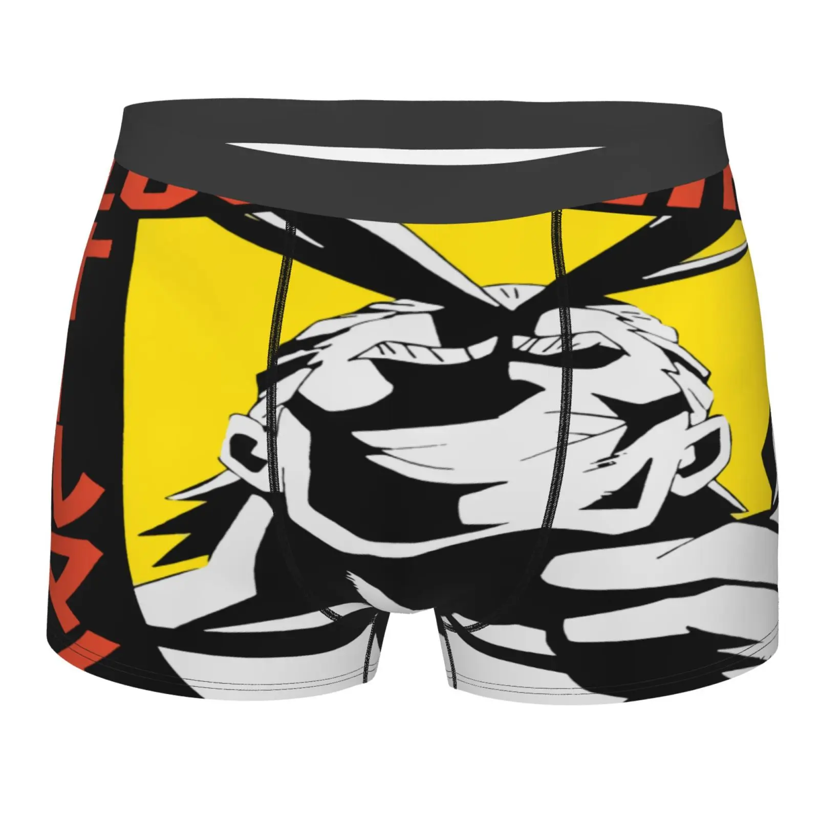 

Трусы Legit My Hero моя геройская академия, мужские трусы для мужчин, мужское нижнее белье, мужское белое роскошное мужское роскошное нижнее бель...