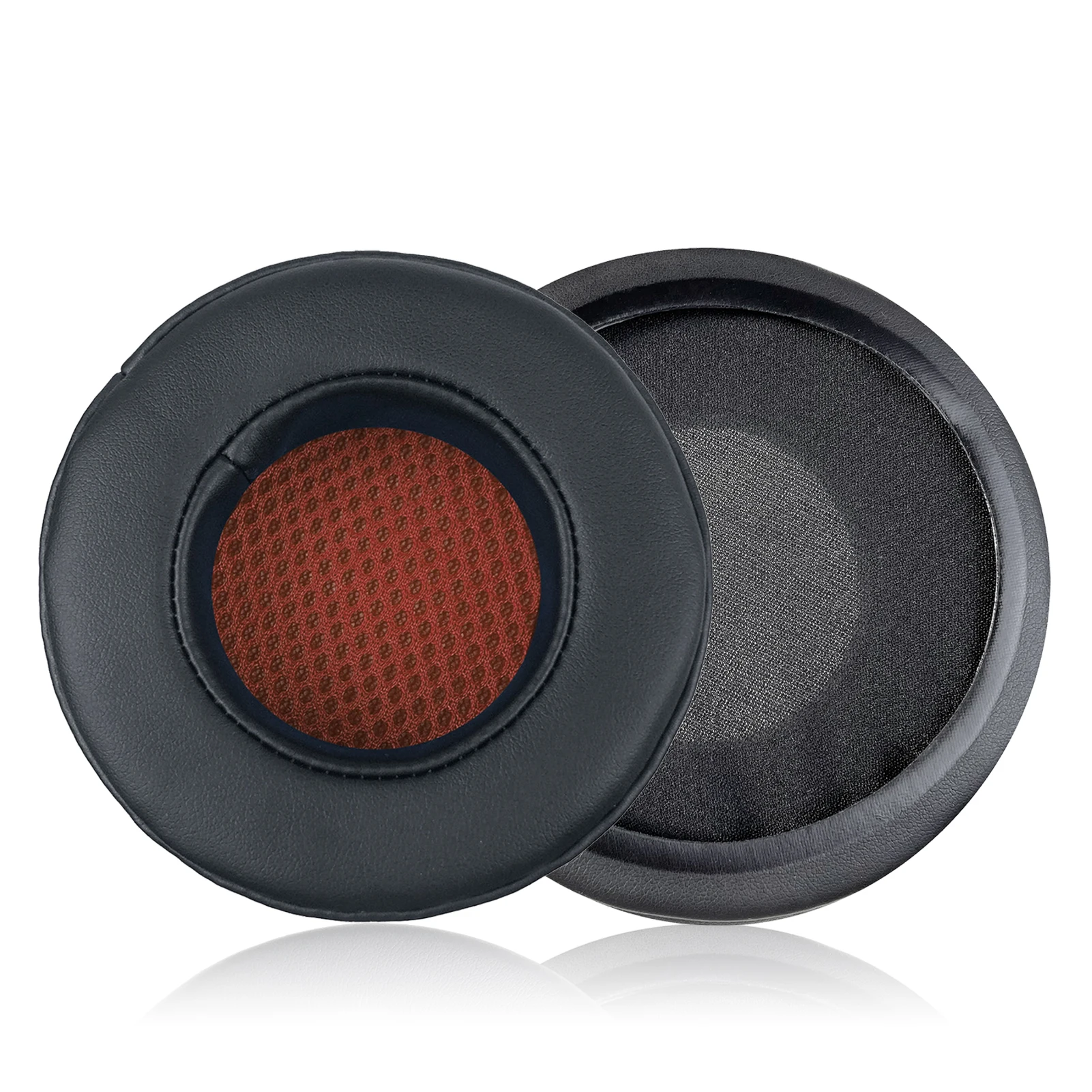 НуллМини Запасные наушники для наушников Oneodio Studio Pro 50 Накладки на ушные чашки Наушники на наушники.