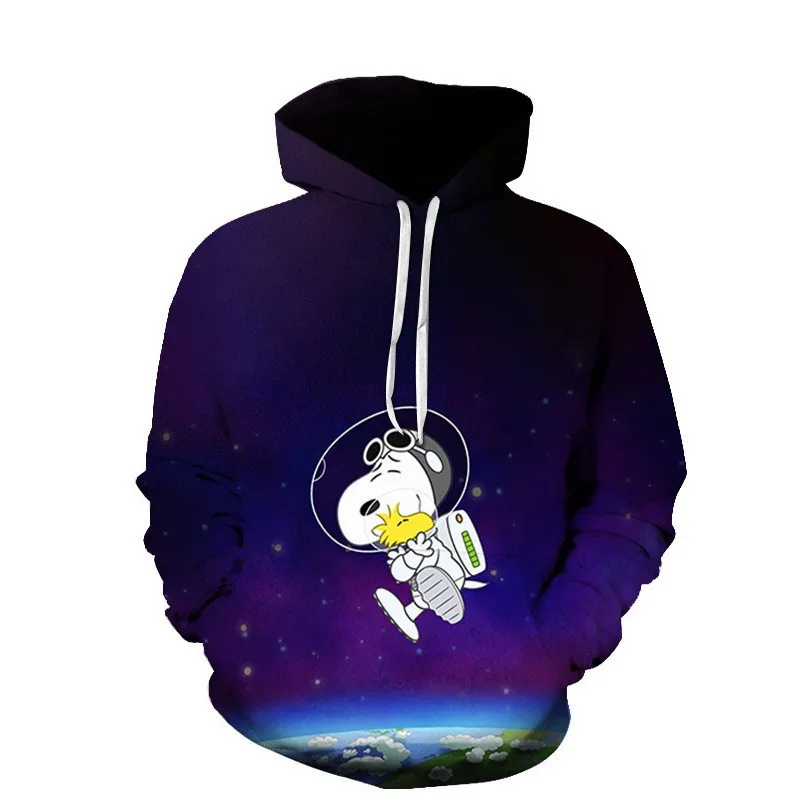 SnoAmendments-Sweat à capuche de loisirs imprimé en 3D pour garçons et filles sweat rue enfants nouveau coup