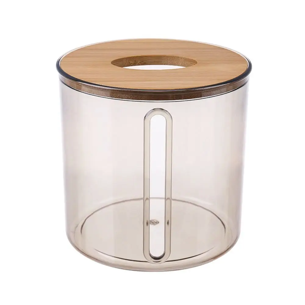 Пластиковый держатель для туалетной бумаги