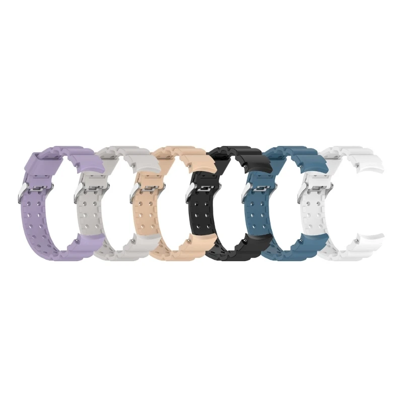 

Браслет для часов 6/4 classicWatch 5 watch 3 41mm Sweatproof Watch Belt