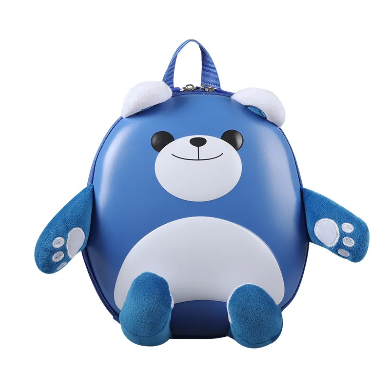 

Children Bag Printed Eggshell Lightweight Backpack Kindergarten Backpacks Mochila Escolar School Bags Plecak Kids Bag Rugzak