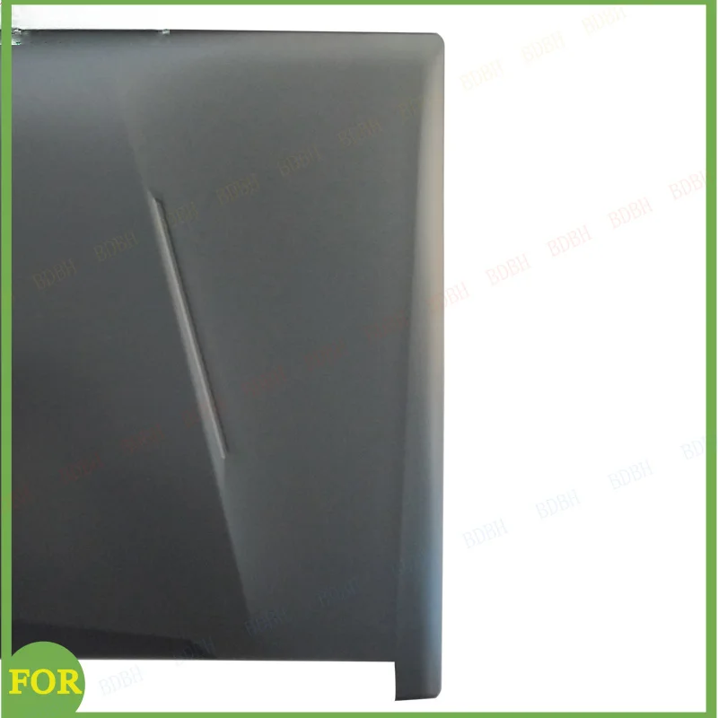 Фото НОВАЯ задняя крышка ЖК-дисплея для ноутбуков серии MSI GL73 8RC/8RD(MS-17C6)/GL73 8RE/GL73 7RD №4
