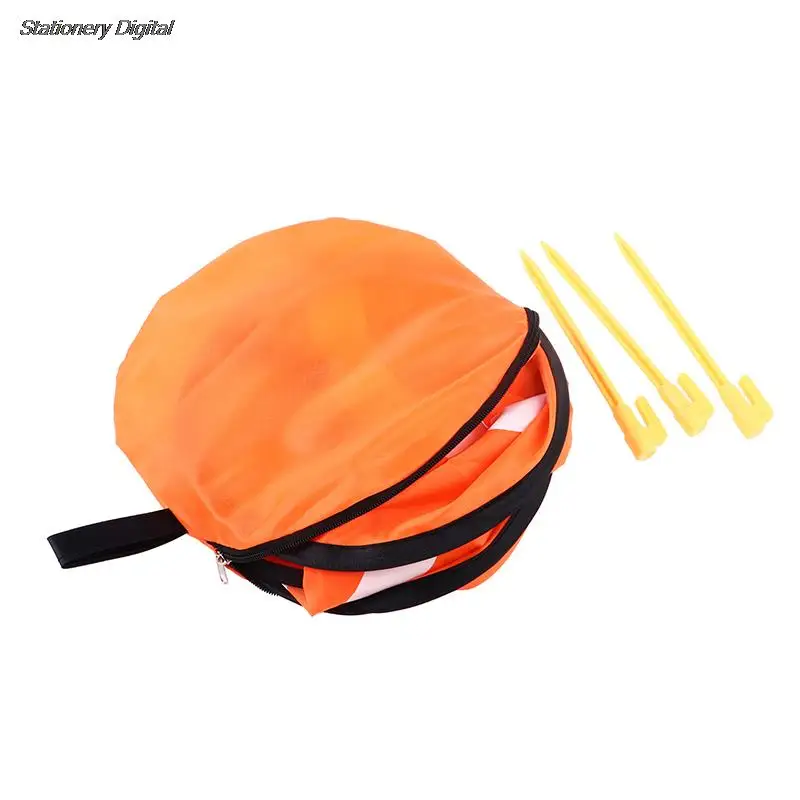 1 шт. аксессуары для дрона квадрокоптера универсальные 55 см складные посадочные площадки для DJI 40/50/60 см