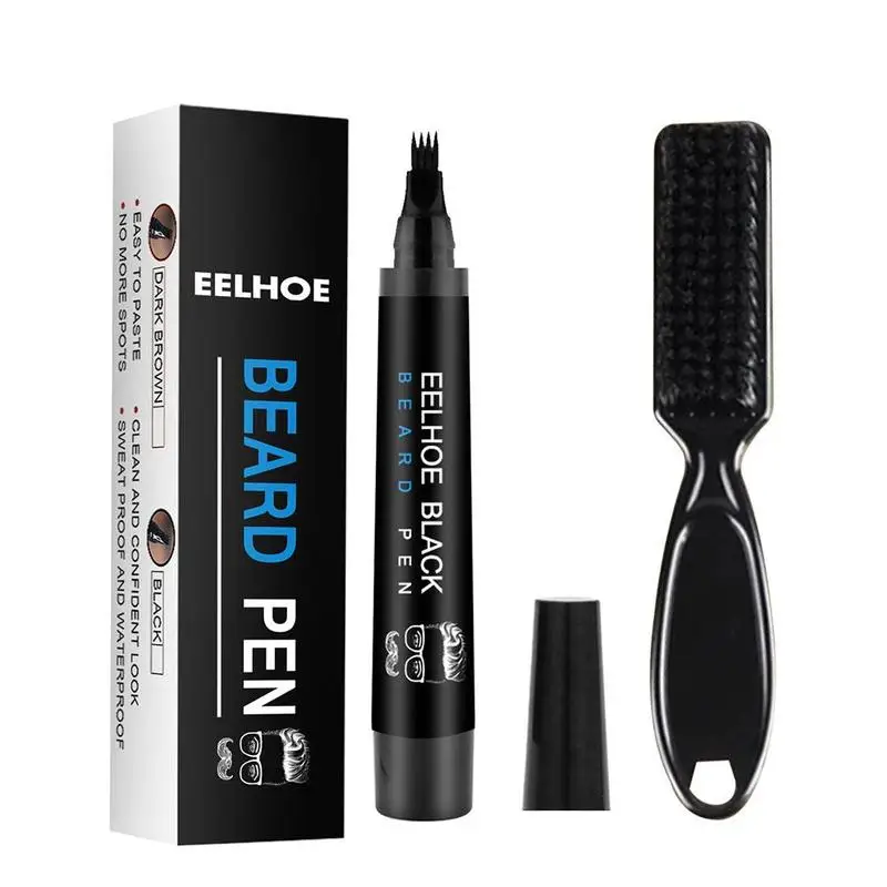 

15 units Beard Filling Pen Kit