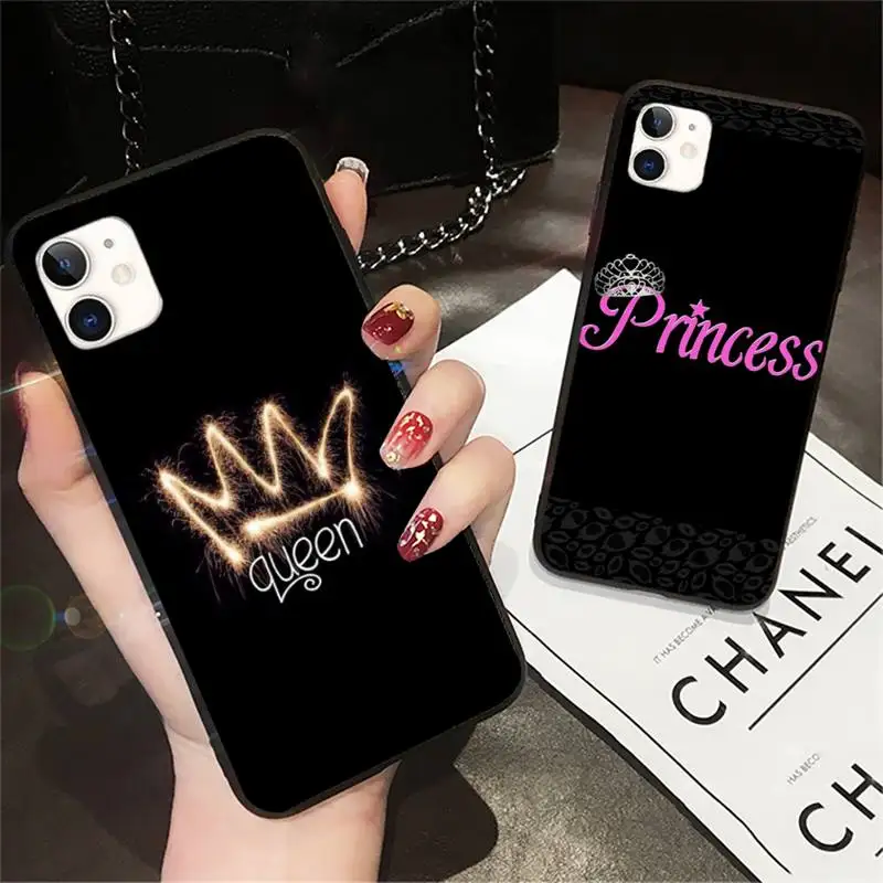 

Bichon frise dog cute animal Phone Case For iphone 12 11 13 7 8 6 s plus x xs xr pro max mini