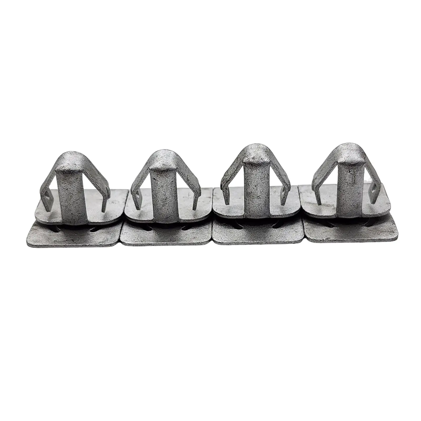 

Oil Filter Access Panel Door Clips Front Skid Plate W717461-S439 for Ford F150