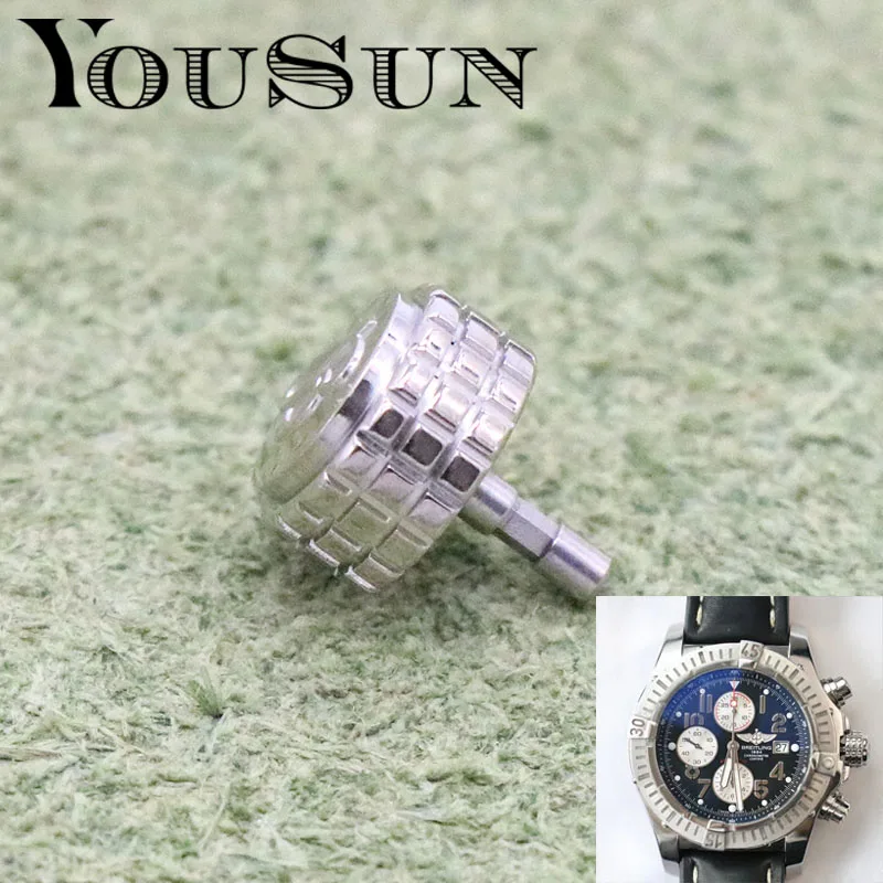 Корпус для часов с винтом