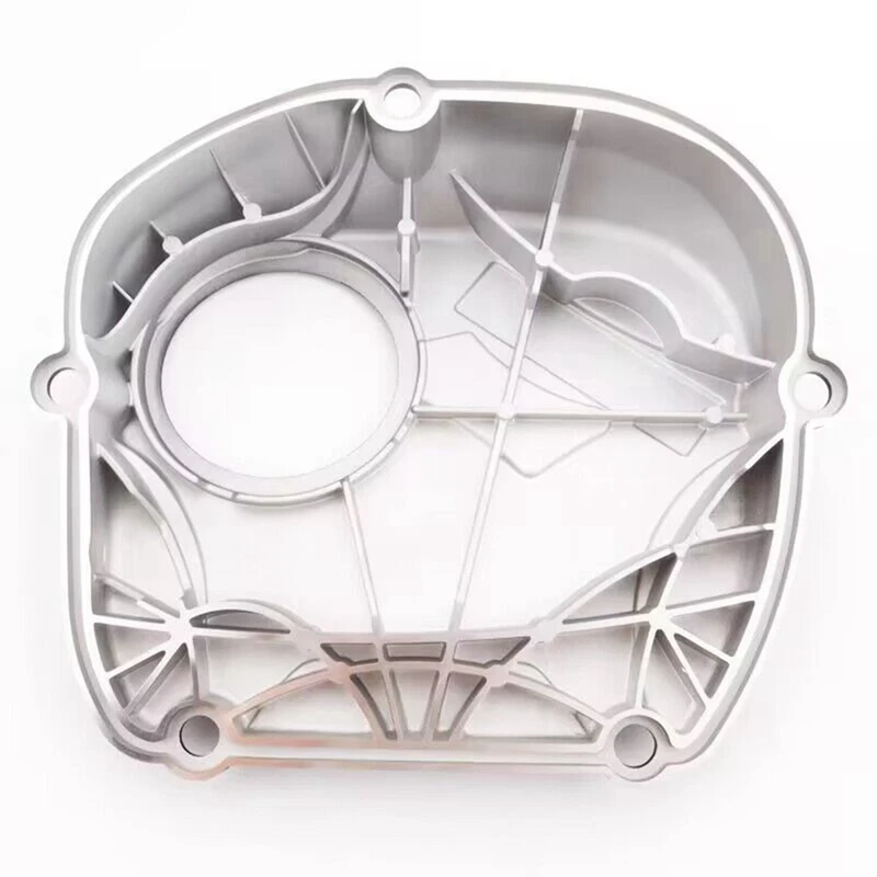 06H103269H 06H10326 9L алюминиевая верхняя деталь двигателя с прокладкой для Audi A3 A4 A5 VW Beetle