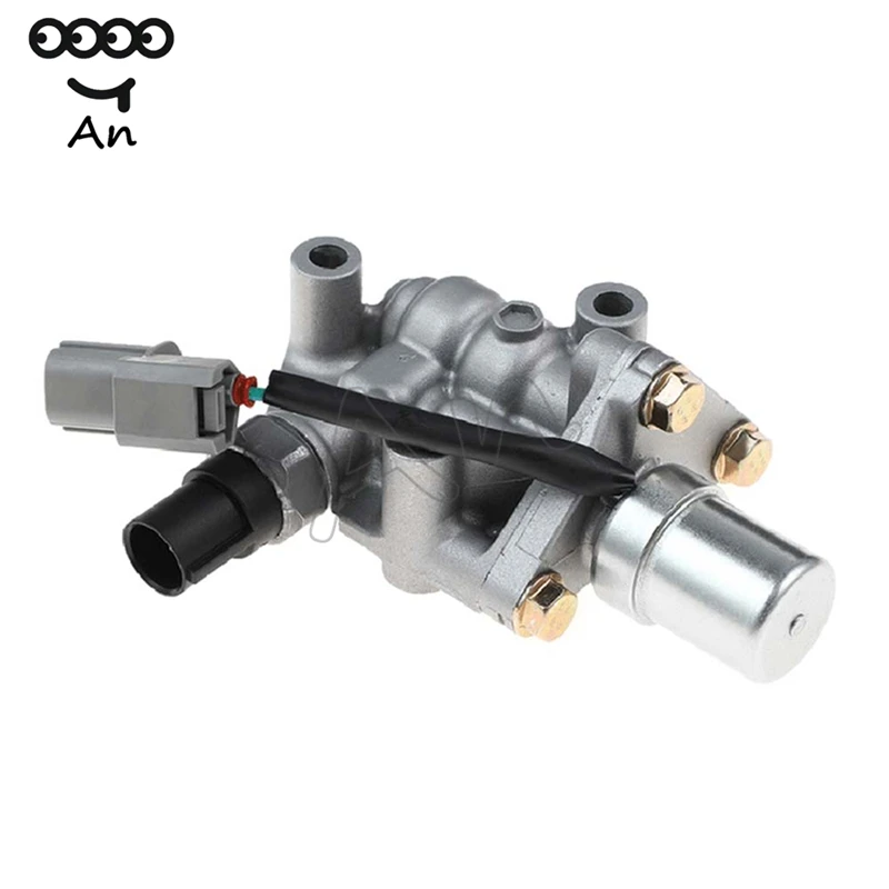 15810-PLR-A01 электромагнитный клапан коробки передач 15810PLRA01 для Honda Civic