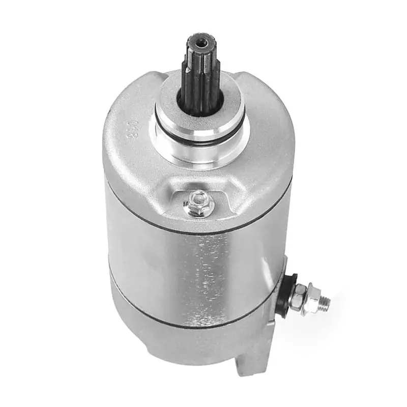 Фото Стабилизатор 31200-HN2-A01 Стартер для Honda TRX500FGA Foreman Rubicon 500 Gpscape 2004-2008 31200-HN2-003, новая часть мотоцикл №1