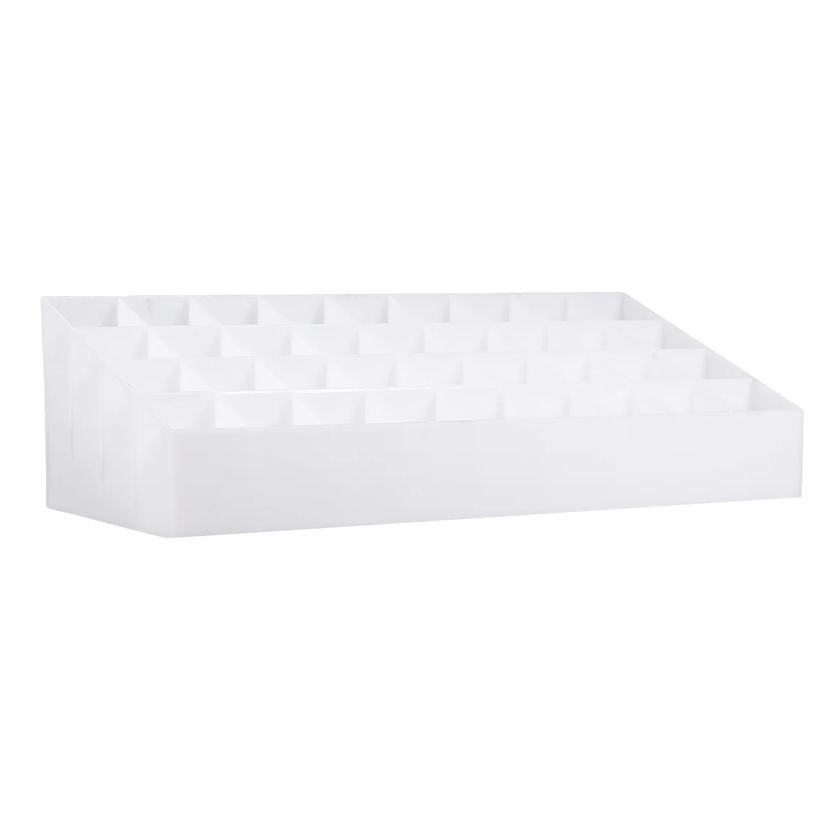 36-слоточный держатель для блеска губ чехол хранения помады подставка дисплея