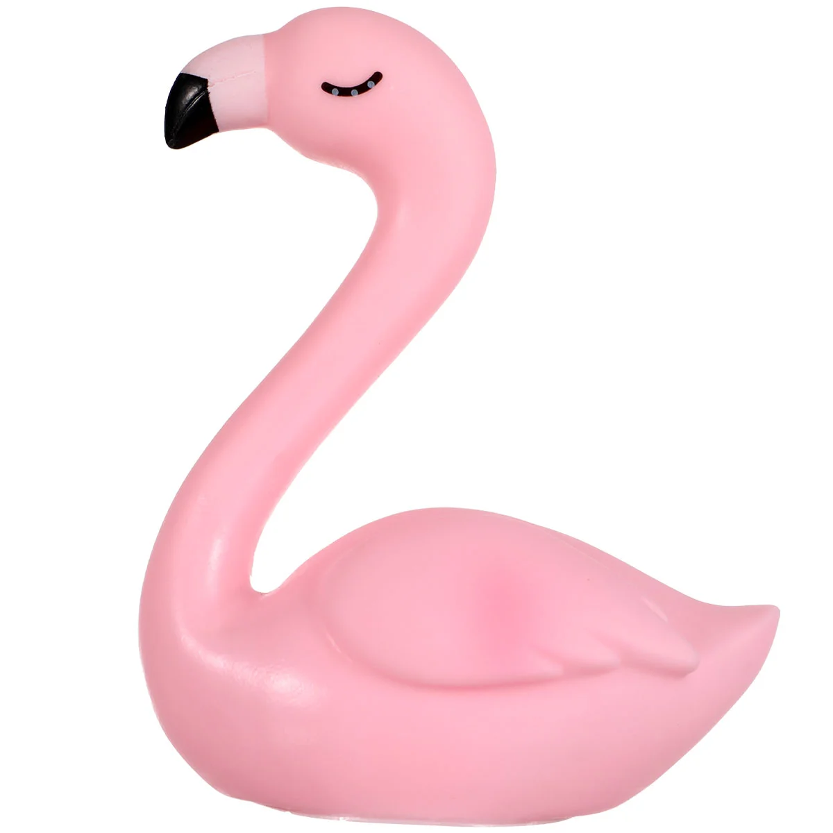 

Wedding Topper Hawaiian Decor Christmas Cake Toppers Flamingo Decoration Baby Birthday