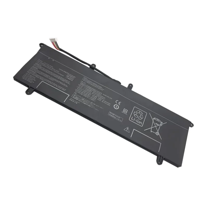 Оптовая продажа новая оригинальная батарея для ноутбука C41N1901 ASUS ZenBook Duo UX481FA UX481FL