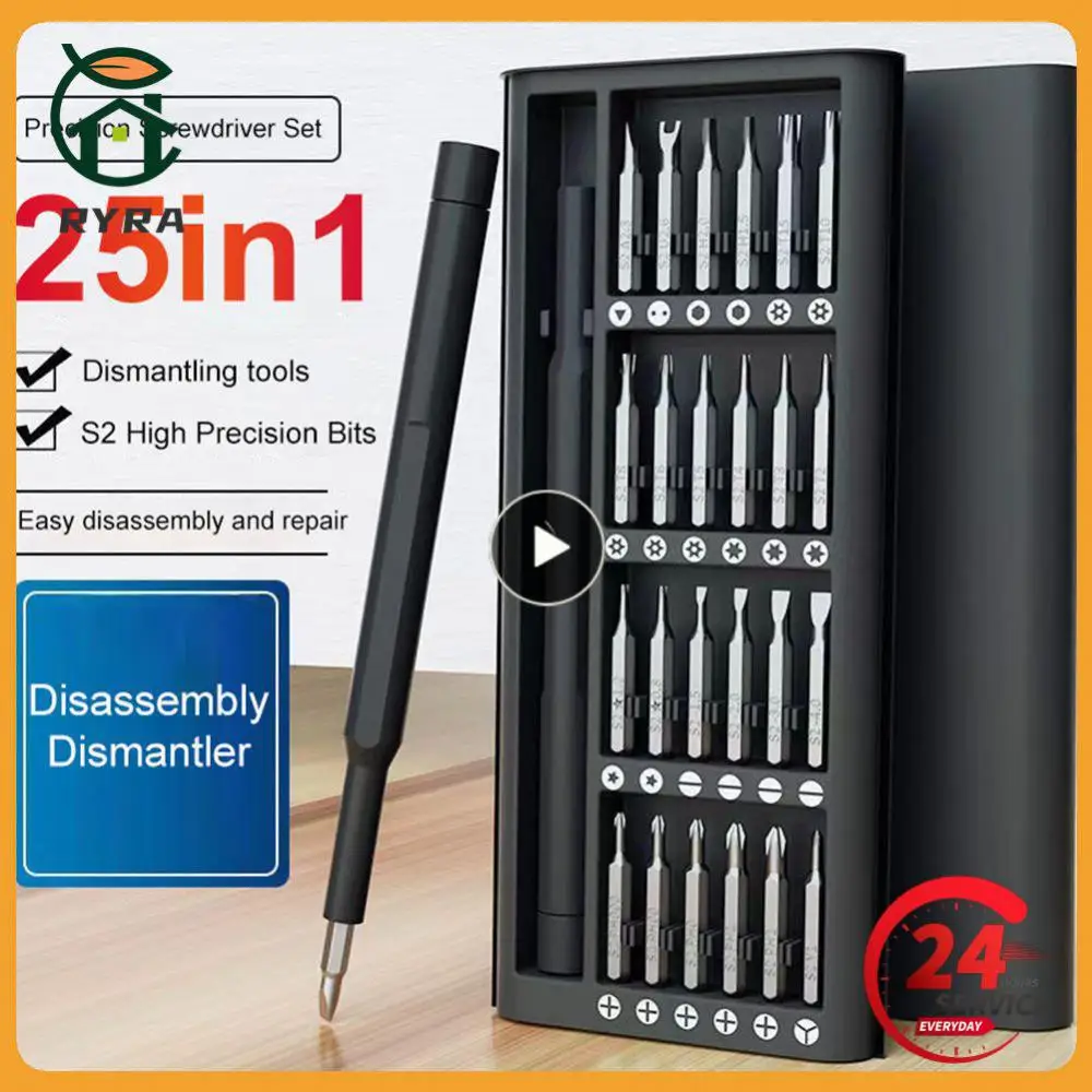 

1-6 шт., отвертка для электронных сигарет