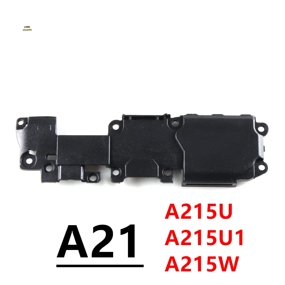 Звуковой сигнал для Samsung Galaxy A21 A215U SM-A215U1 A215W модуль громкоговорителя Модуль