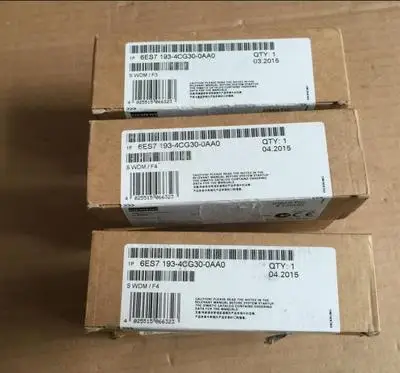 

Подходит для Siemens PLC 6ES7138 6ES7138-4FB03/4FB04/4FA04/4FA05-0AB0/OABO