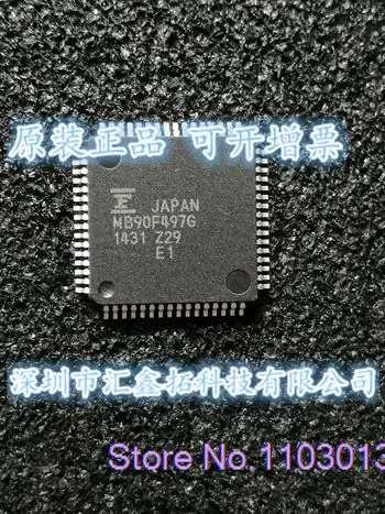 MB90F497G MB90F497GPFM