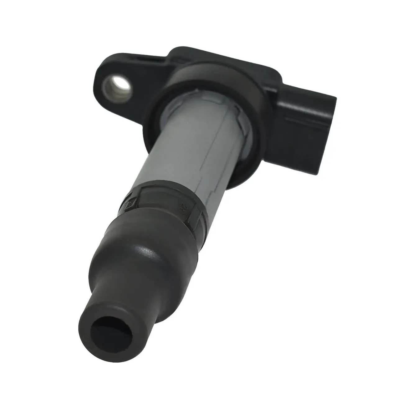 Фото 33400-76G2 1/4 шт. Катушка зажигания 33400-76G2 33400-76G21 099700-095 для Suzuki Carry EVER-Y DA64V Wagon R №5